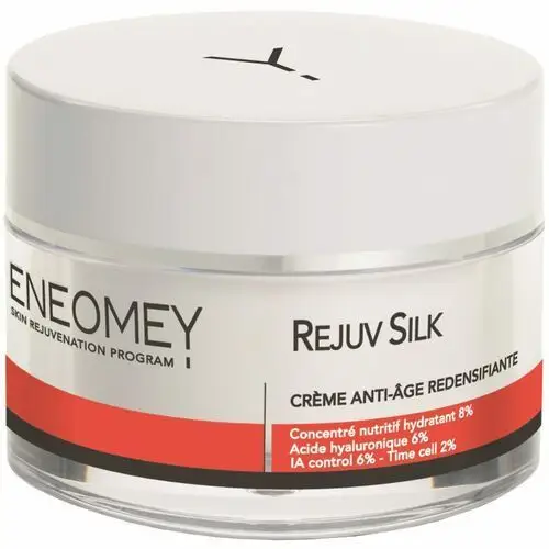 Eneomey rejuv silk (50ml)