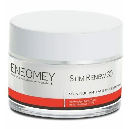 Stim renew 30 (50ml) Eneomey