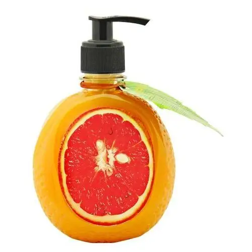 Energy of vitamins mydło w płynie grapefruit 500ml - pompka