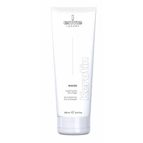 Envie KERATIN MASK Keratynowa maska do włosów (250 ml)