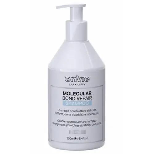 Envie molecular bond repair shampoo molekularny szampon naprawczy