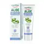 Equilibra Pasta do zębów na wrażliwe dziąsła aloes 75 ml aloe Sklep on-line