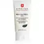 Erborian Milk & Peel maseczka złuszczająca dla efektu rozjaśnienia i wygładzenia skóry 60 g Sklep on-line