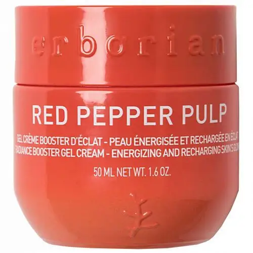 Erborian Red Pepper Pulp krem na dzień 50 ml