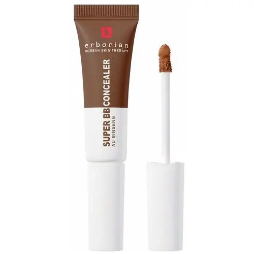 Erborian super bb concealer chocolat