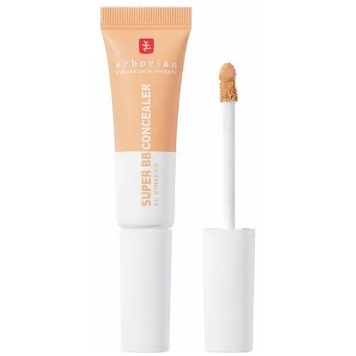 Erborian super bb concealer dore