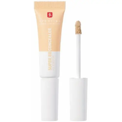 Super bb concealer nude Erborian