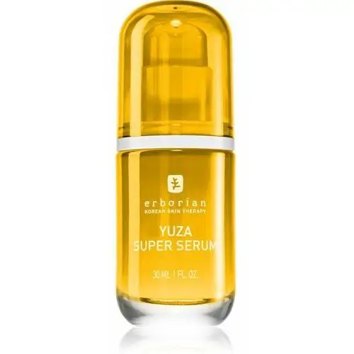 Erborian Yuza serum regenerująco - ujędrniające 30 ml