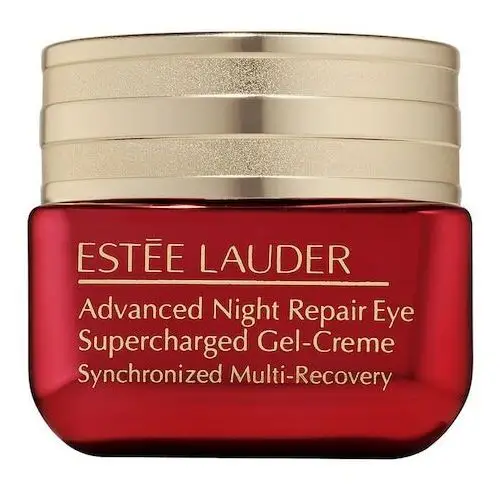 Advanced night repair eye supercharged gel-creme - edycja limitowana Estée lauder