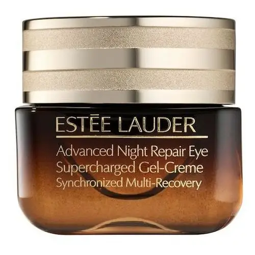Estée lauder Advanced night repair eye supercharged gel-crème - żel-krem pod oczy
