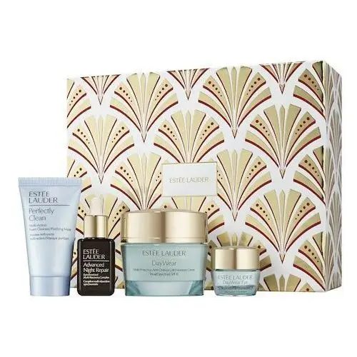 DayWear Moisturizer Holiday Skincare Set: The Hydrating Routine