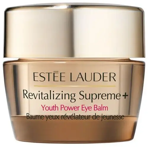 Estee Lauder Revitalizing Supreme+ Cell Power Eye Balm (15ml), PMY3010000