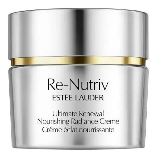 Krem odżywczy Re-Nutriv - Ultimate Renewal Nourishing Radiance Creme, 422305