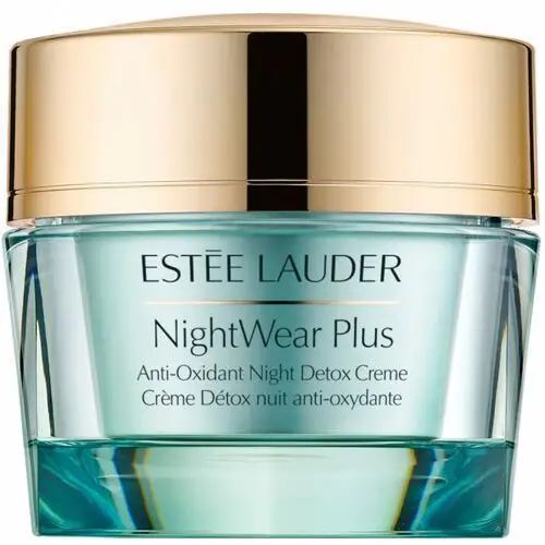 Estée lauder nightwear plus anti-oxidant night detox cream (50ml)