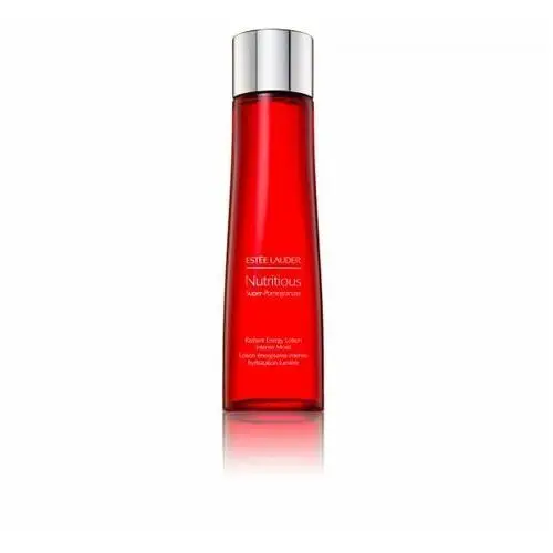 Nutritious super-pomegranate radiant energy lotion balsam oczyszczający o działaniu nawilżającym 200 ml Estee lauder