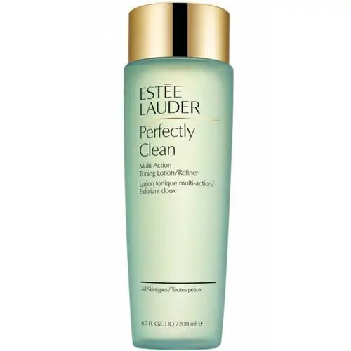 Estée lauder perfectly clean hydrating toning lotion (200 ml)