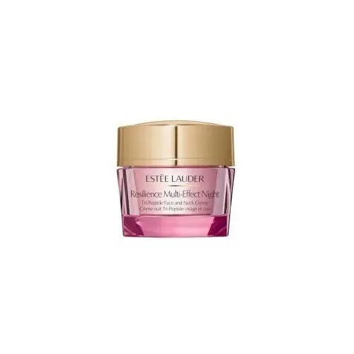 Resilience Multi-Effect Night Tri-Peptide Face and Neck Creme intensywnie odżywczy krem na noc