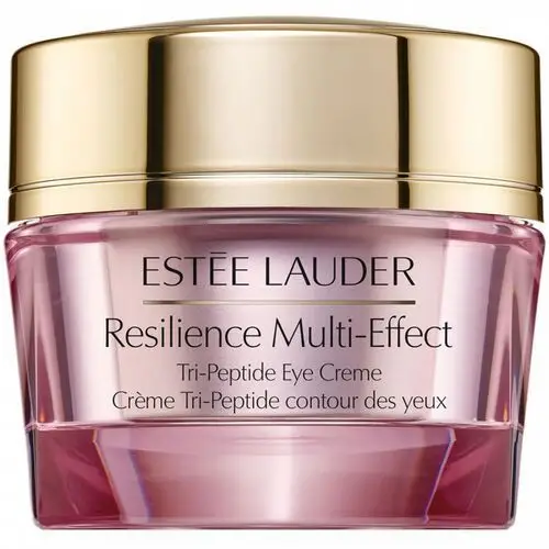Estée Lauder Resilience Tri-Peptide Eye Cream (15 ml), P1G6010000