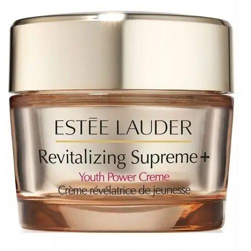 Estée Lauder Revitalizing bogaty ujędrniający krem do twarzy 50ml