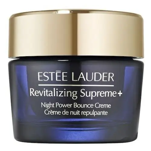 Revitalizing Supreme+ Bounce Night Creme