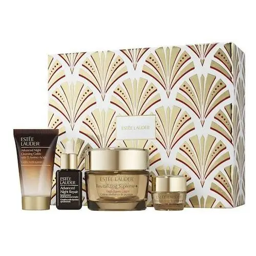 Revitalizing Supreme+ Holiday Skincare Set: The Lift + Firm Routine, 742480