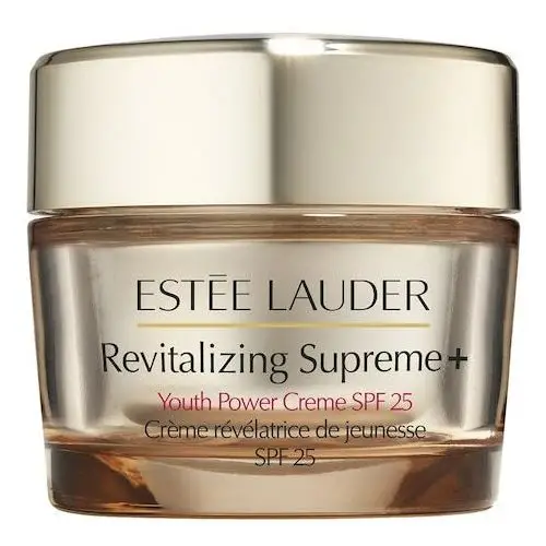 Revitalizing supreme+ youth power creme spf 25 Estée lauder