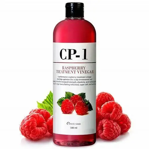 Cp-1 rasberry treatment vinegar 500ml Esthetic house cp1