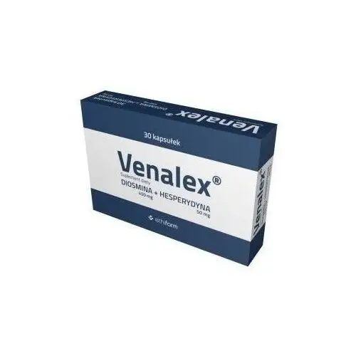 VENALEX x 30 kapsułek