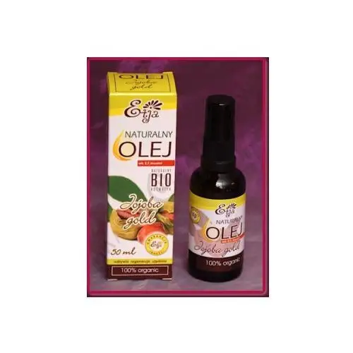 Etja - olejki olej jojoba 50 ml 2