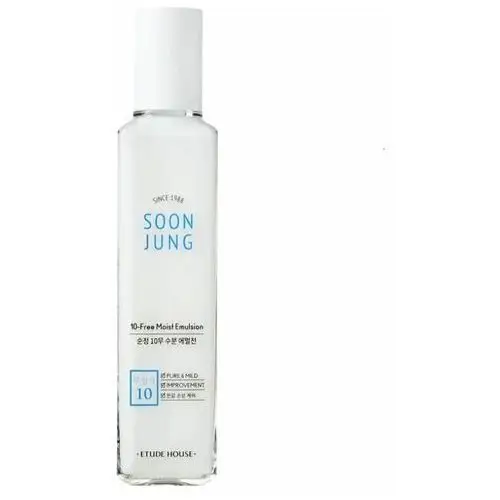 Etude house Emulsja do twarzy nawilżająca 120 ml soon jung