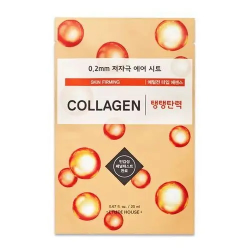Etude house therapy air mask collagen 20ml