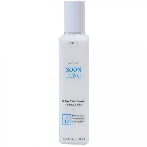 Etude soon jung emulsion (130 ml)