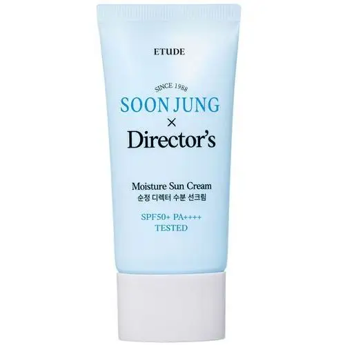 Soonjung director`s moisture sun cream spf50+ pa++++ (50 ml) Etude
