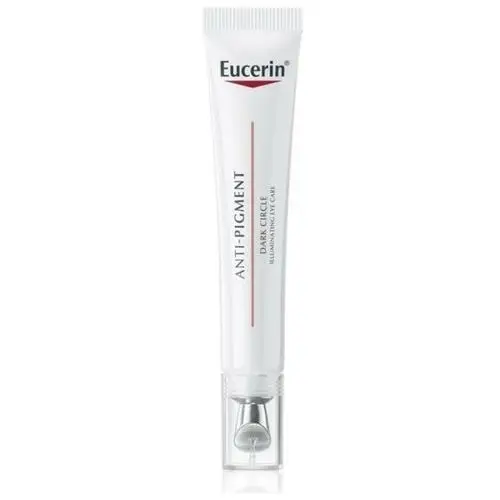 Eucerin Anti-Pigment Krem pod oczy przeciw cieniom pod oczami 15 ml