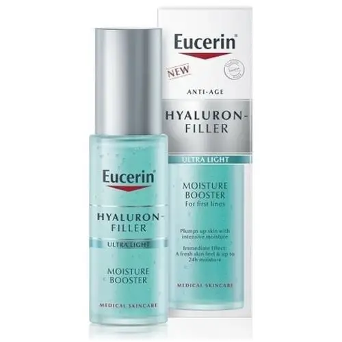 Eucerin Hyaluron Filler Booster nawilżający 30 ml