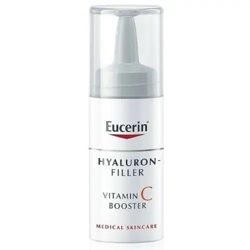 Eucerin Hyaluron-Filler Vitamin C Booster 8 ml