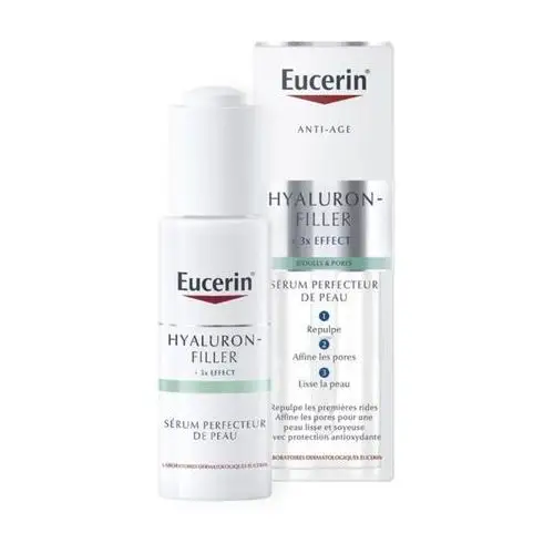 Lekkie serum oczyszczające pory 30ml Eucerin