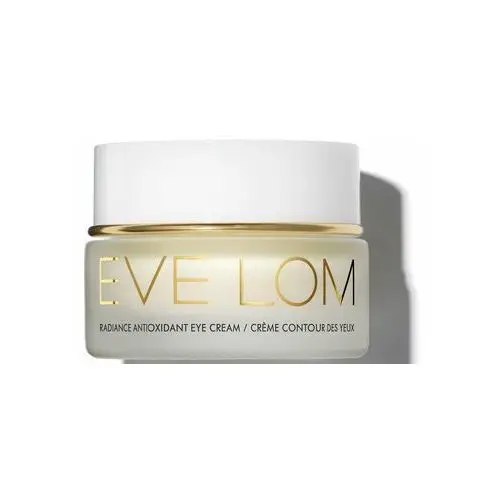 Eve lom Radiance antioxidant eye cream - krem pod oczy