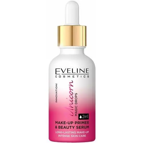Baza-serum pod makijaż 30 ml Eveline