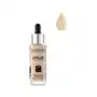 Eveline cosmetics liquid control hd podkład do twarzy z dropperem 015 light vanilla 32ml Sklep on-line