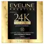 Eveline Cosmetics - Prestige 24K Snail & Caviar Luxury Deeply Regenerating Anti-Wrinkle Cream - Luksusowy głęboko regenerujący krem przeciwzmarszczkowy na noc - 50 ml Sklep on-line