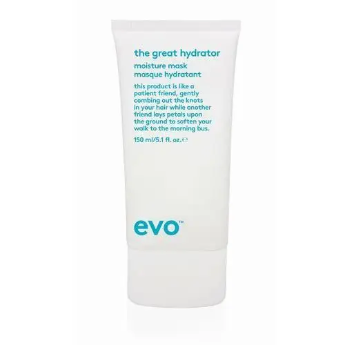 Evo The Great Hydrator maska nawilżająca 150 ml