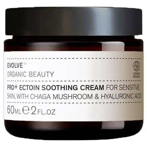 Evolve Pro+ Ectoin Soothing Cream (60 ml), EB161