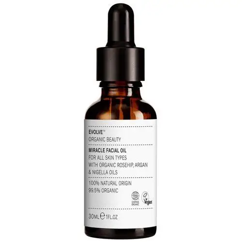 Evolve rosehip miracle oil (30 ml)