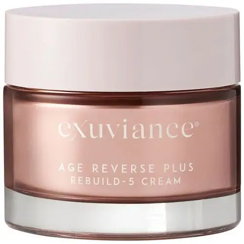 Exuviance age reverse + rebuild-5 cream (50ml)