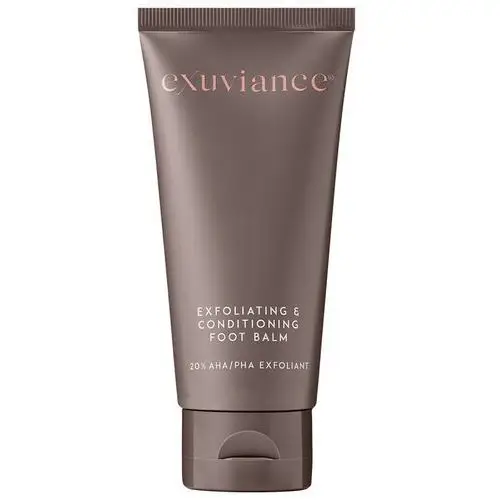 Exfoliating & conditioning foot balm (50 g) Exuviance