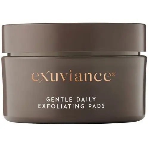 Exuviance gentle daily exfoliating pads (55 ml)