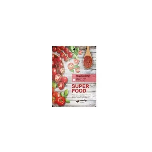 Beauty superfood tomato 23ml Eyenlip