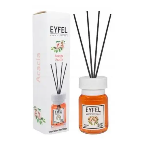 EYFEL - Zapach do domu AKACJA, 120 ml