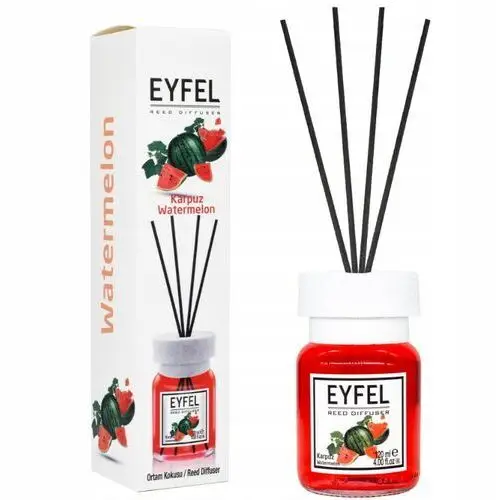 Eyfel - zapach do domu arbuz, 120ml